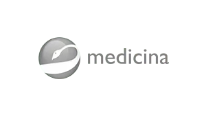 Total Studio - Medicina