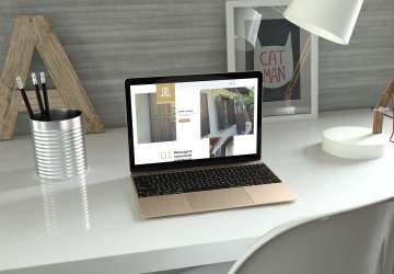 Total Studio instagram