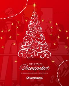 Total Studio instagram