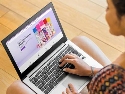 Total Studio instagram