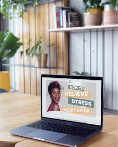 Total Studio instagram