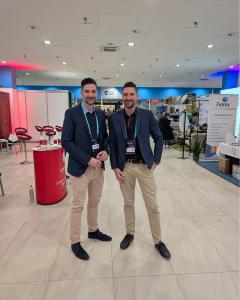 Total Studio instagram