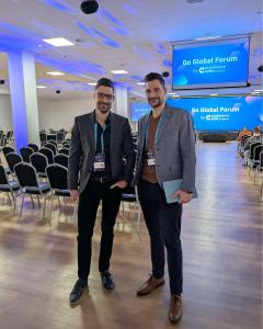 Total Studio instagram