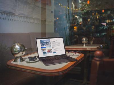 Total Studio instagram