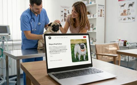 Total Studio instagram