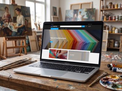 Total Studio instagram