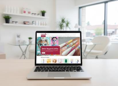 Total Studio instagram