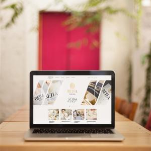 Total Studio instagram