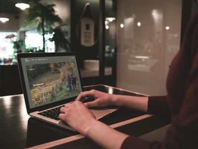 Total Studio instagram