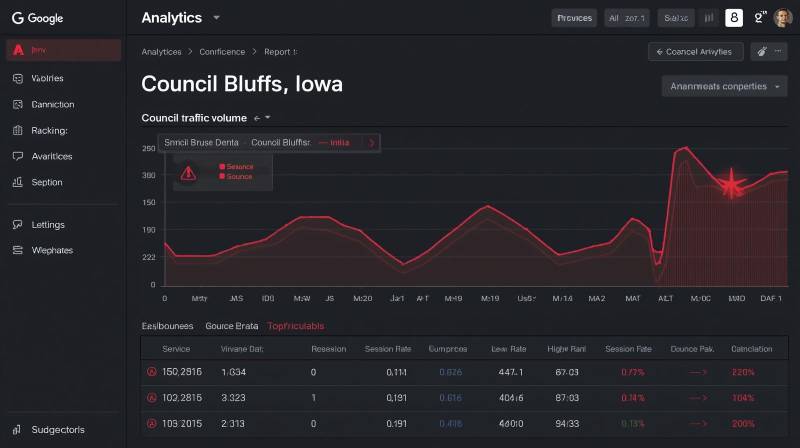 Google Analytics