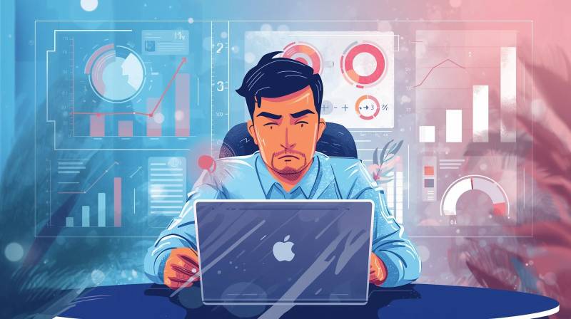 Amikor az adatok nem a valóságot tükrözik: A Shopify Council Bluffs anomália árnyéka a webáruházad analitikáján.