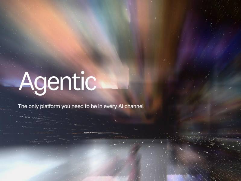 Shopify Agentic