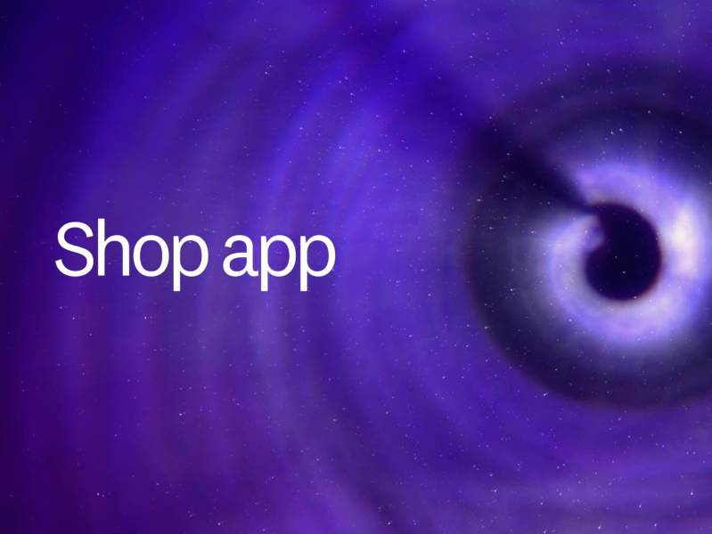 Shopify Shop app Magyarország