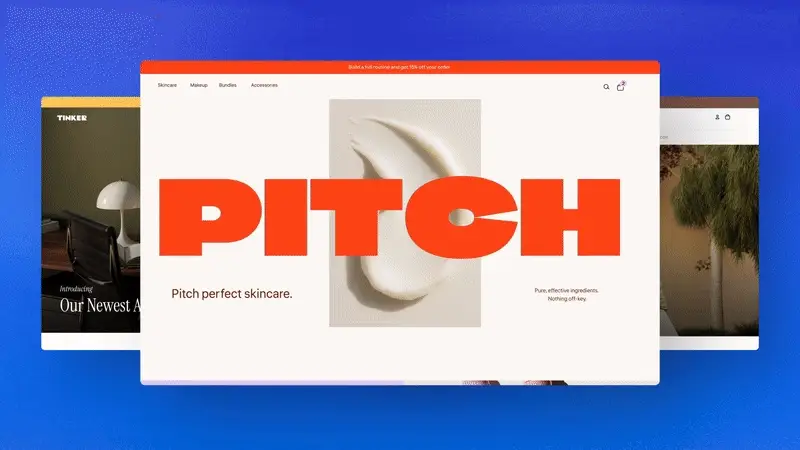 Shopify Summer Edition 2025 themes