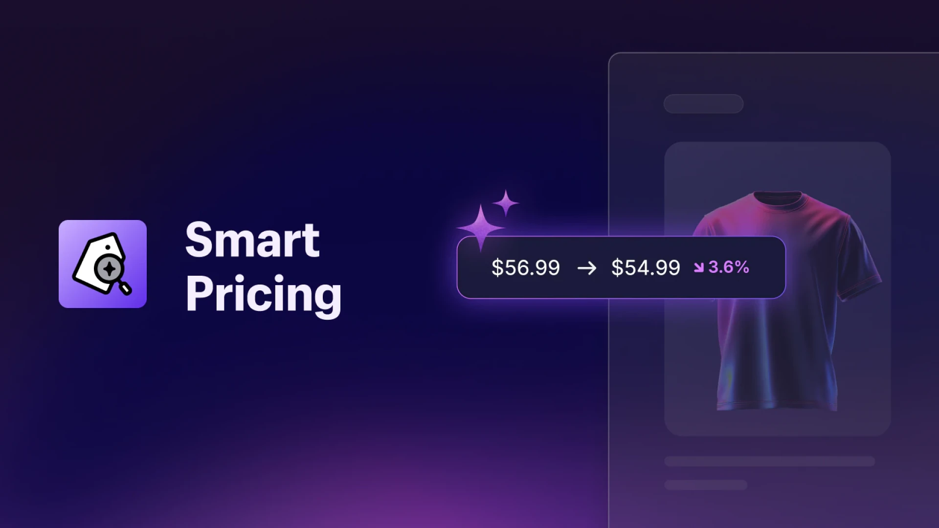 Smart Pricing