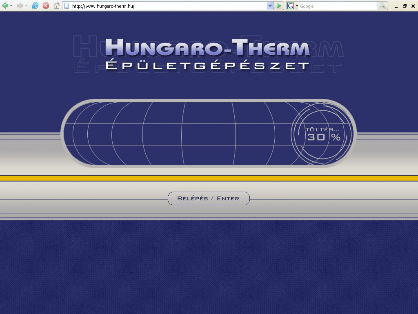 Hungaro-Therm oldalcsoport