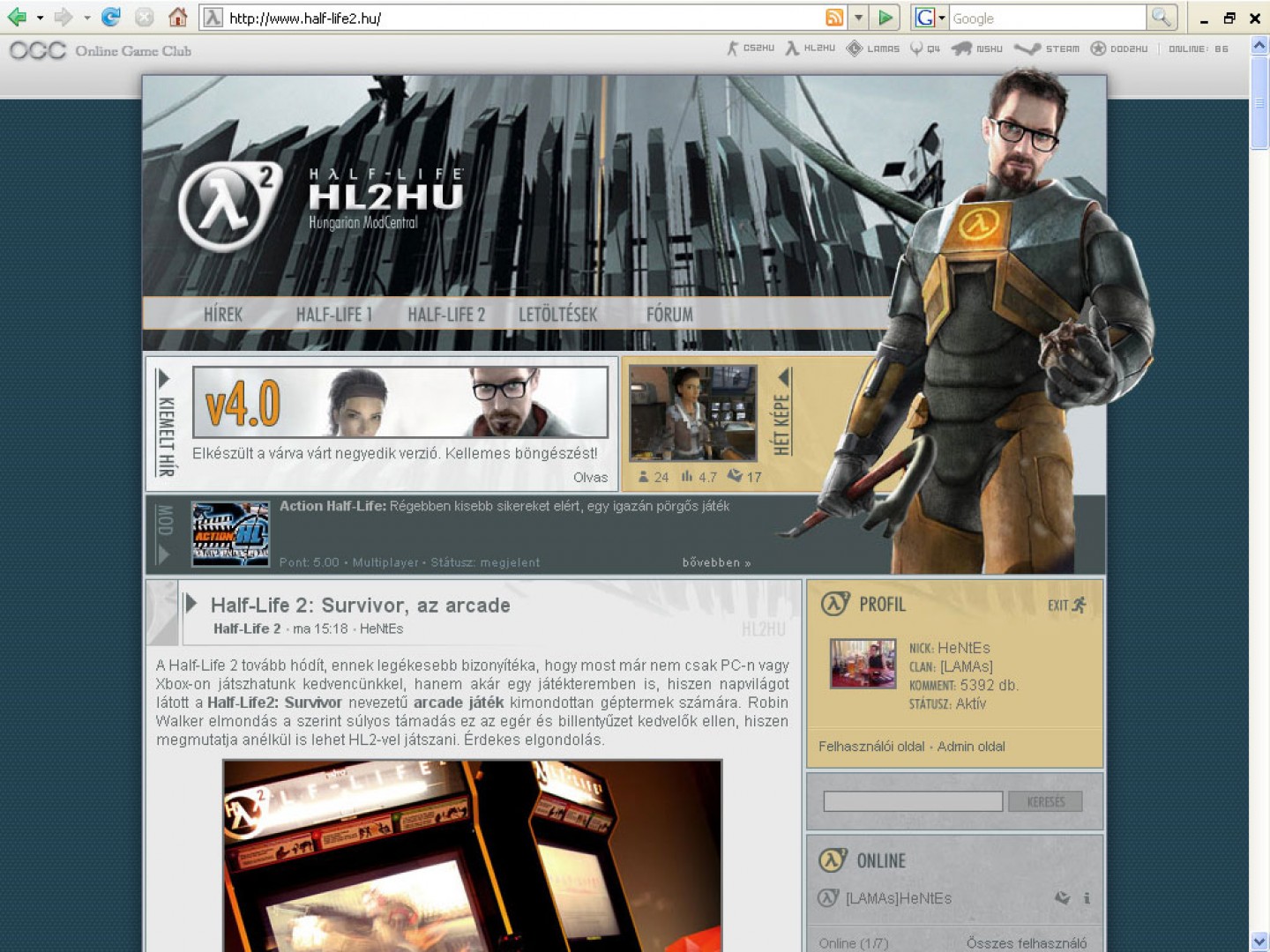 Half-Life2