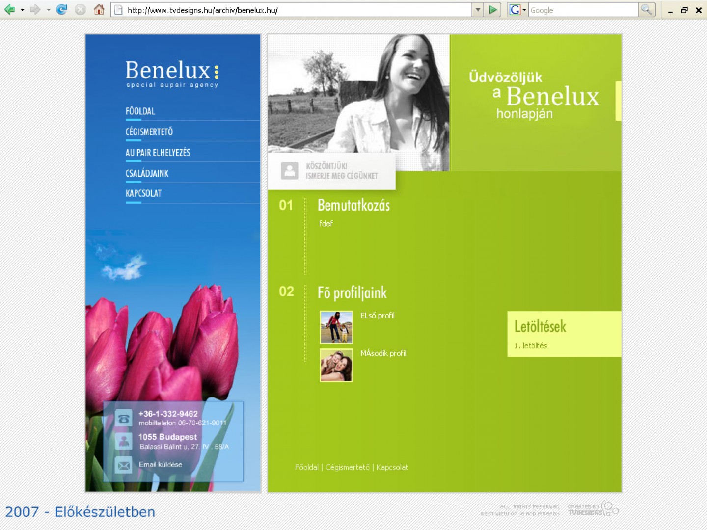 Benelux