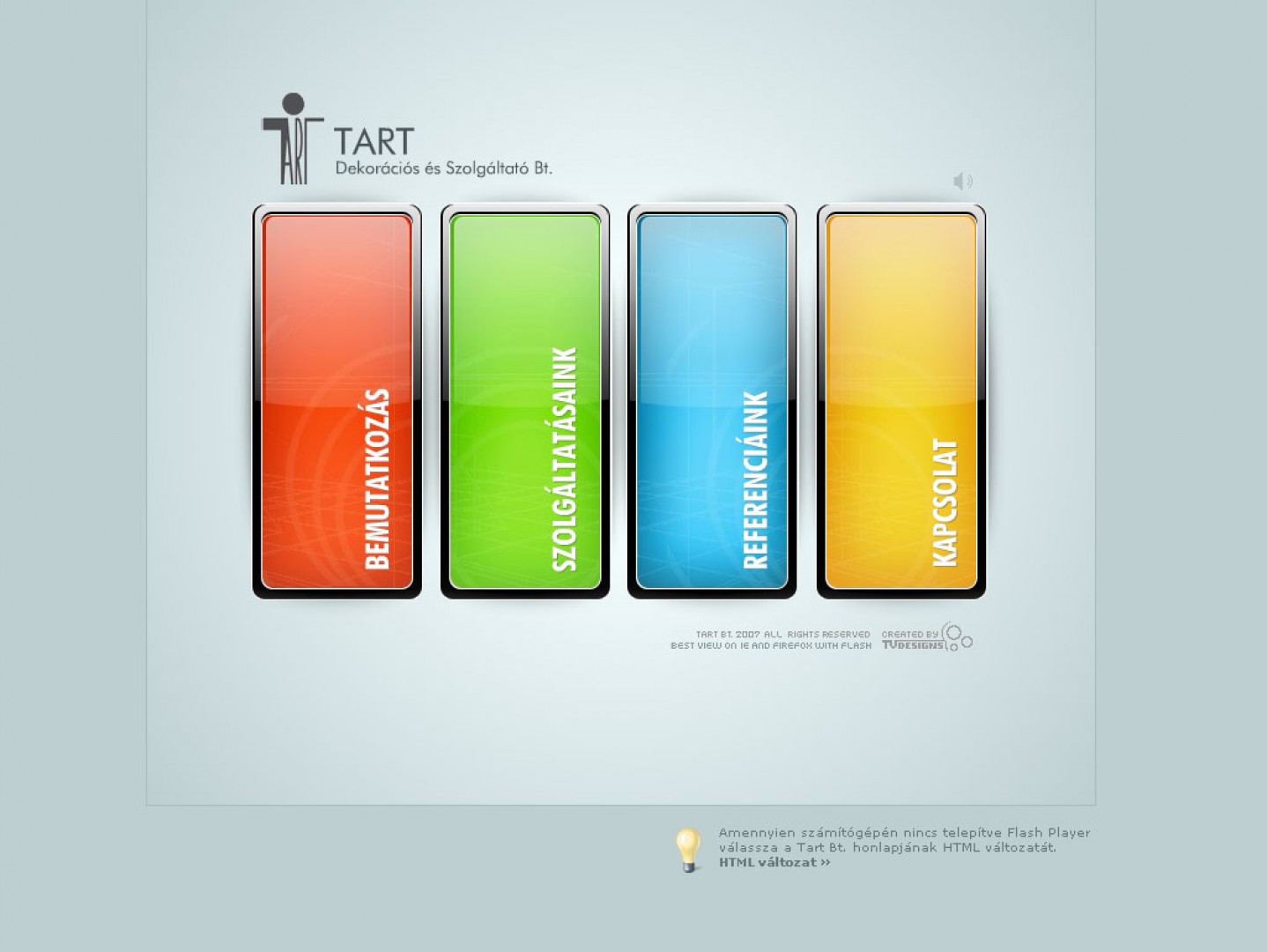 Tart Bt