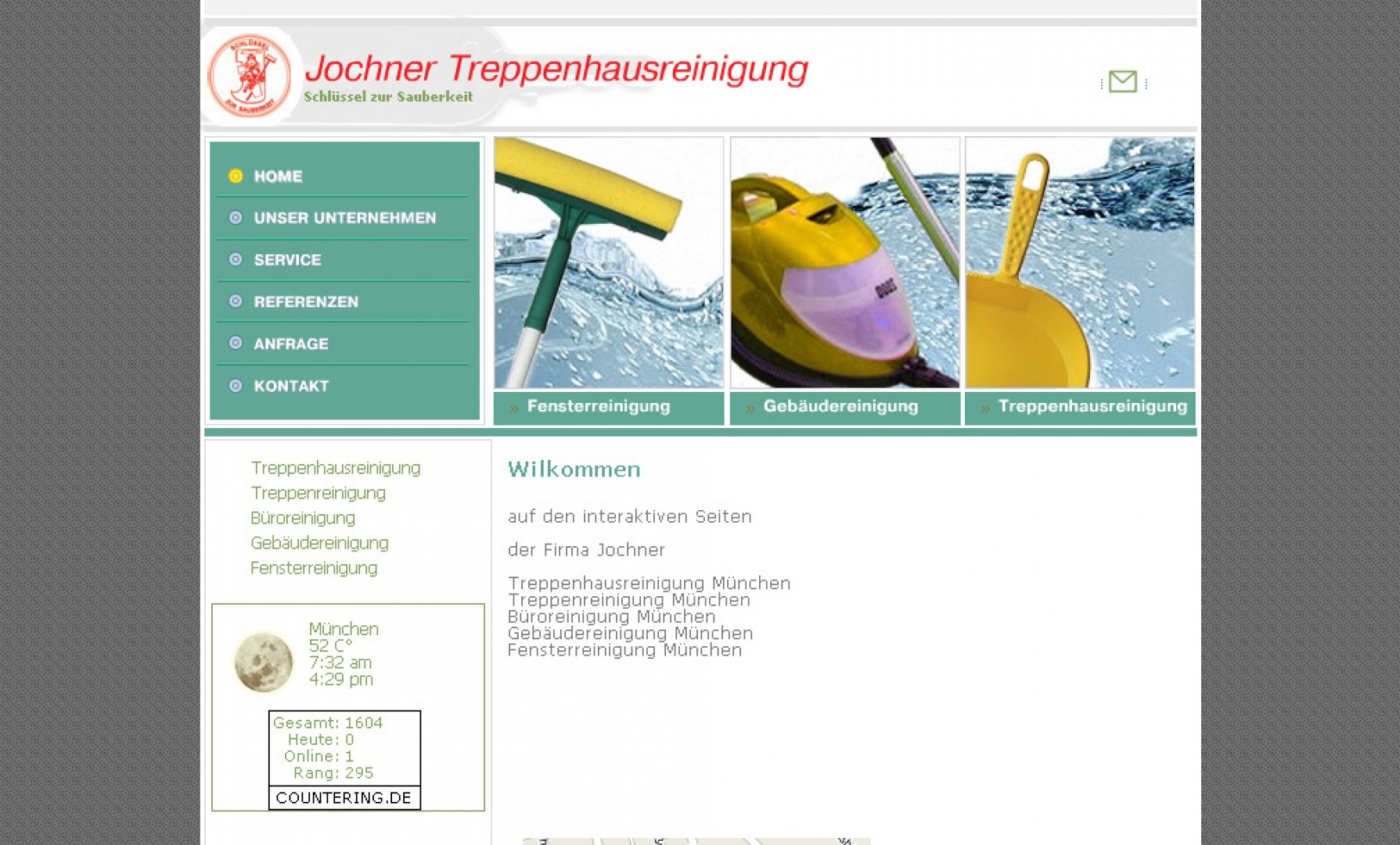 Firma Jochner