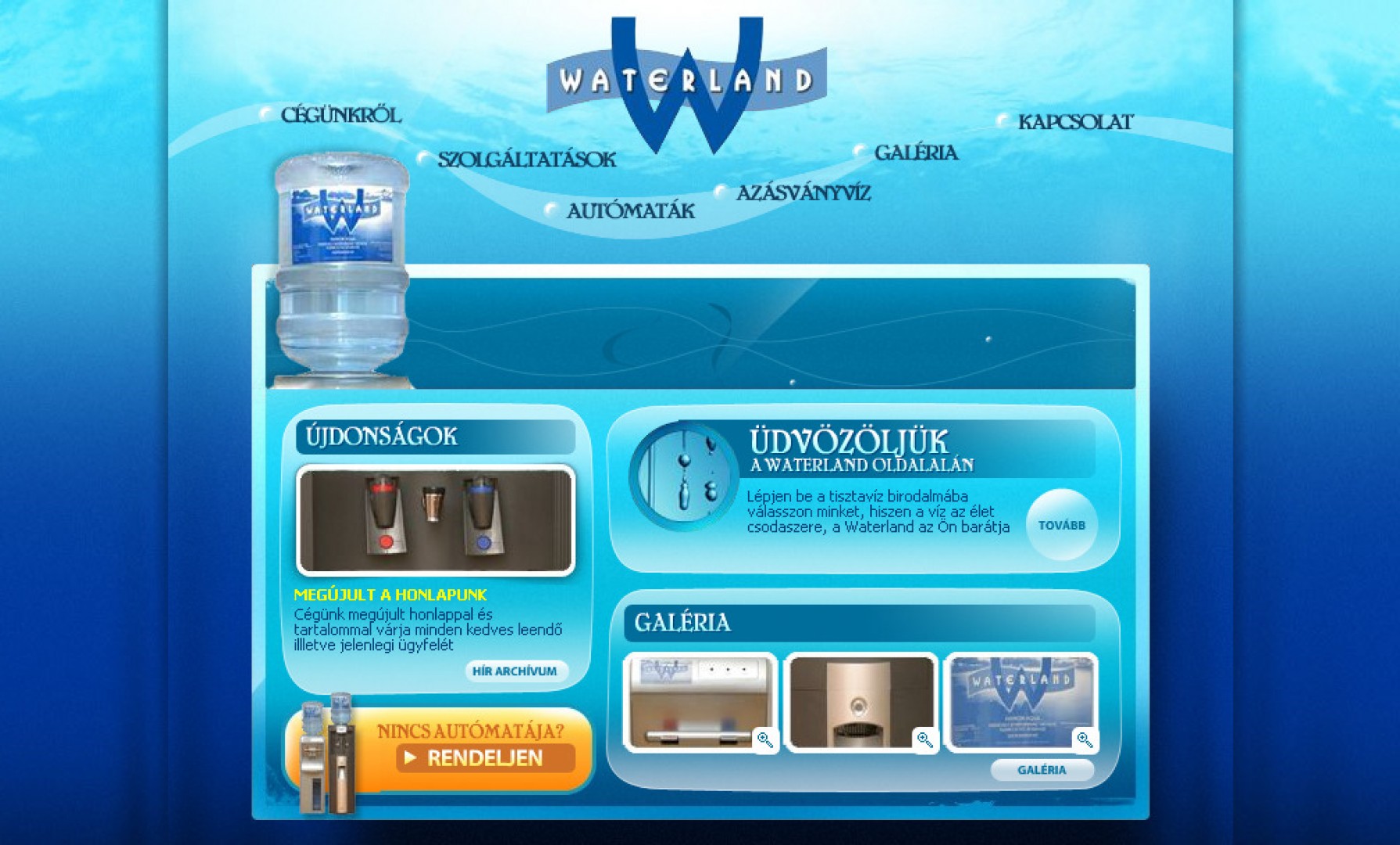 Waterland