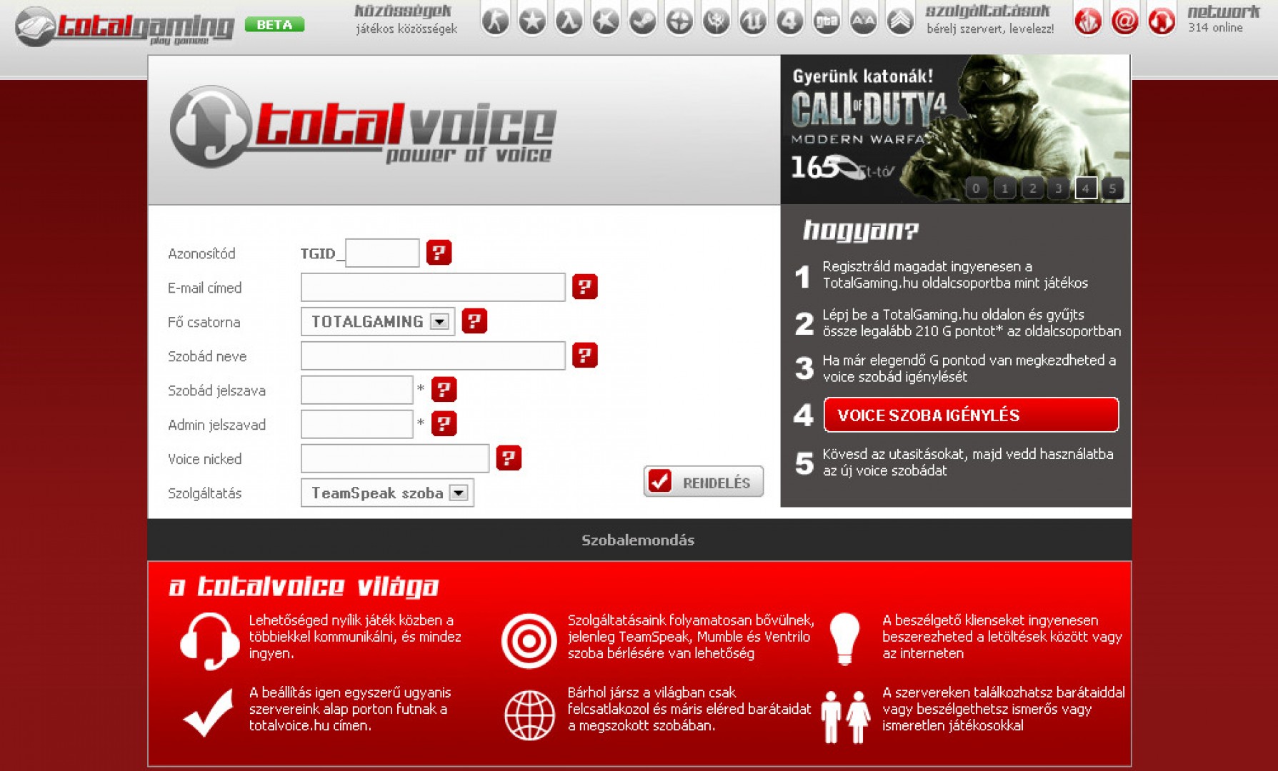 TotalVoice