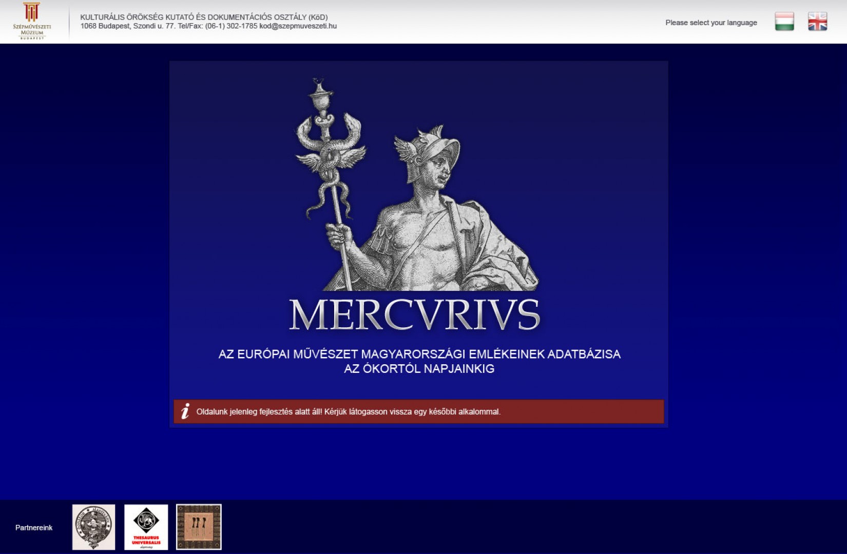 Mercvrivus
