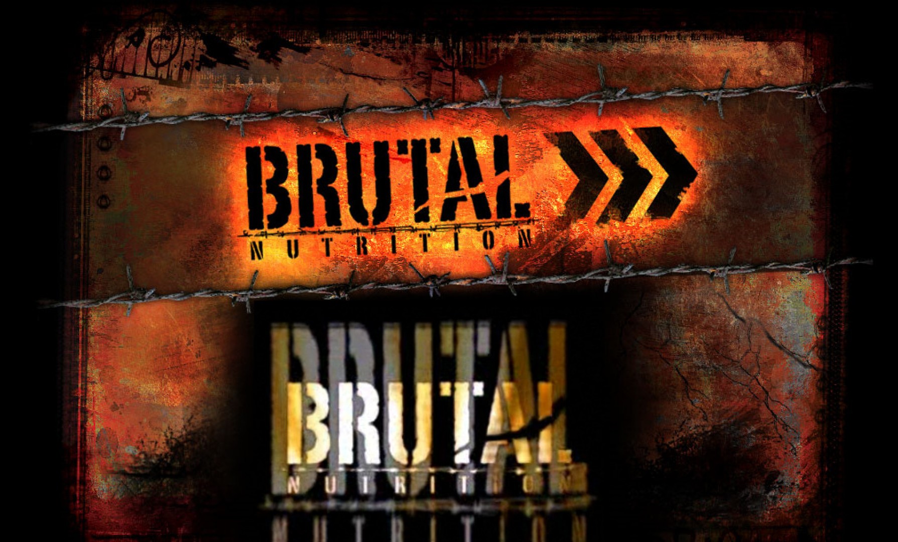 Brutal Nutrition és Challenge