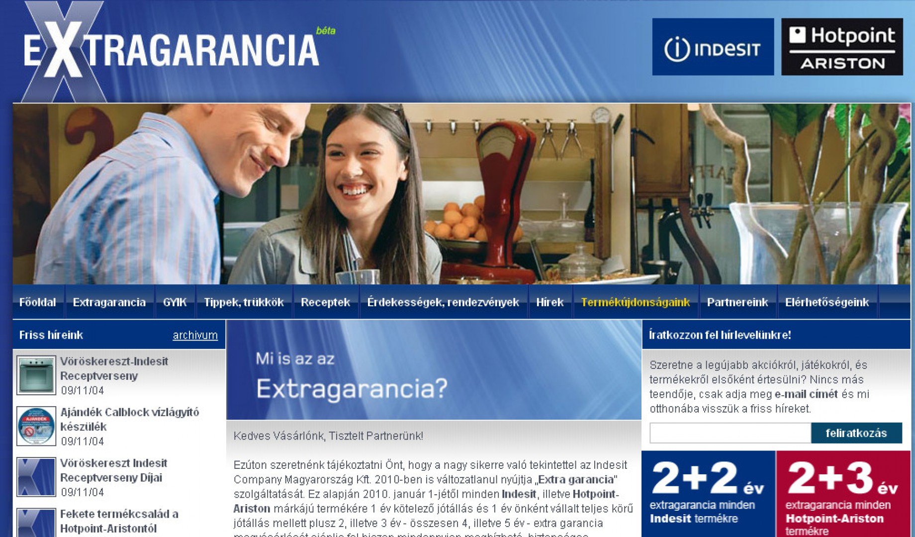 Extragarancia