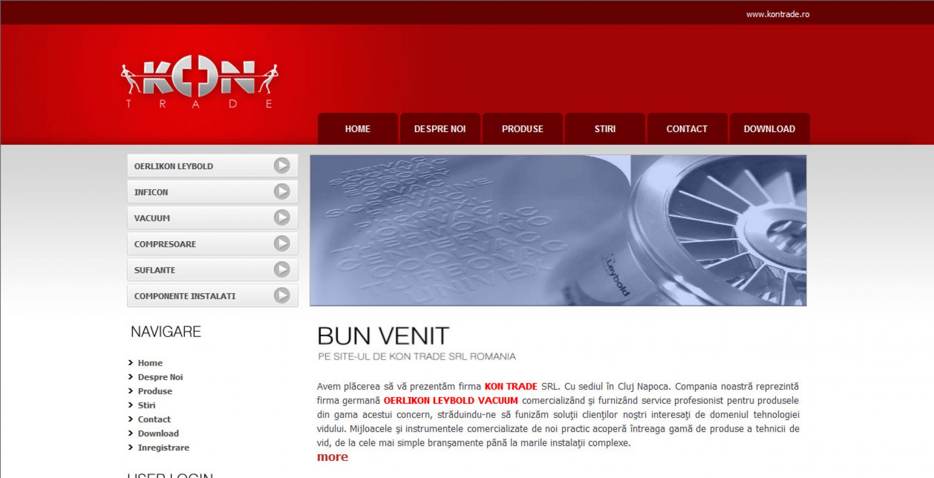 Kon-Trade Srl.