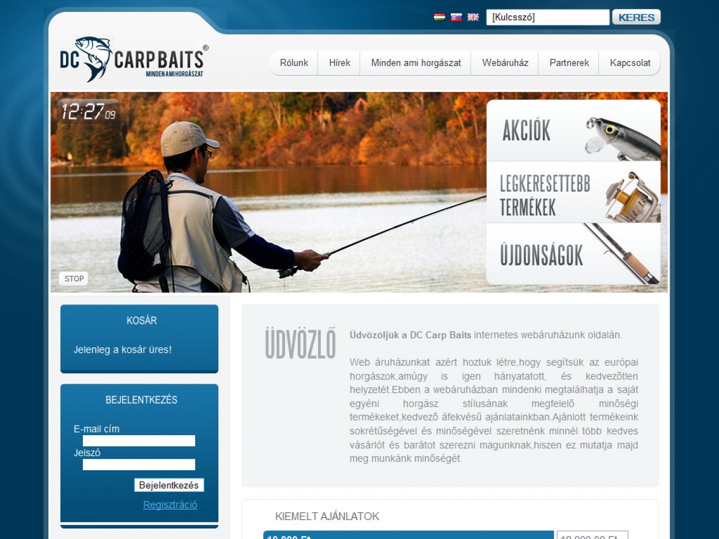 Dc Carpbaits