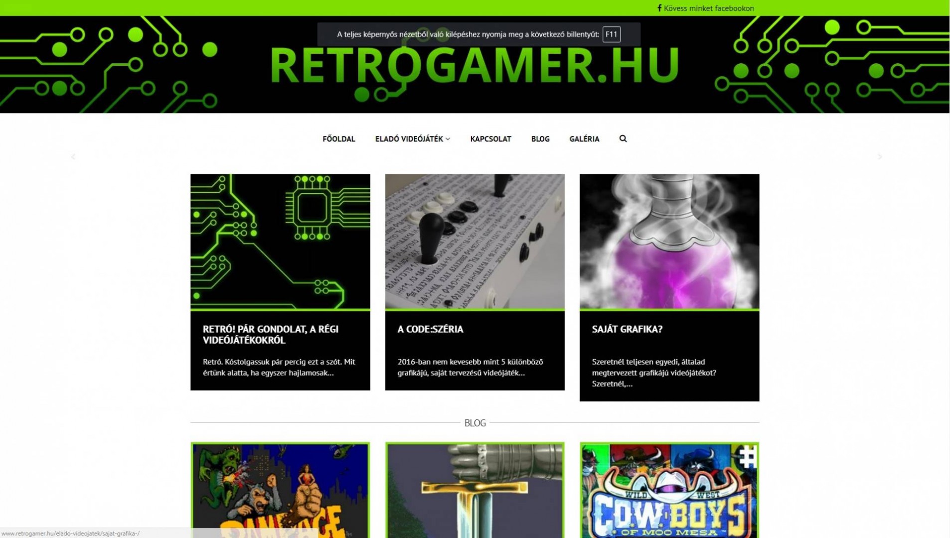 Retrogamer