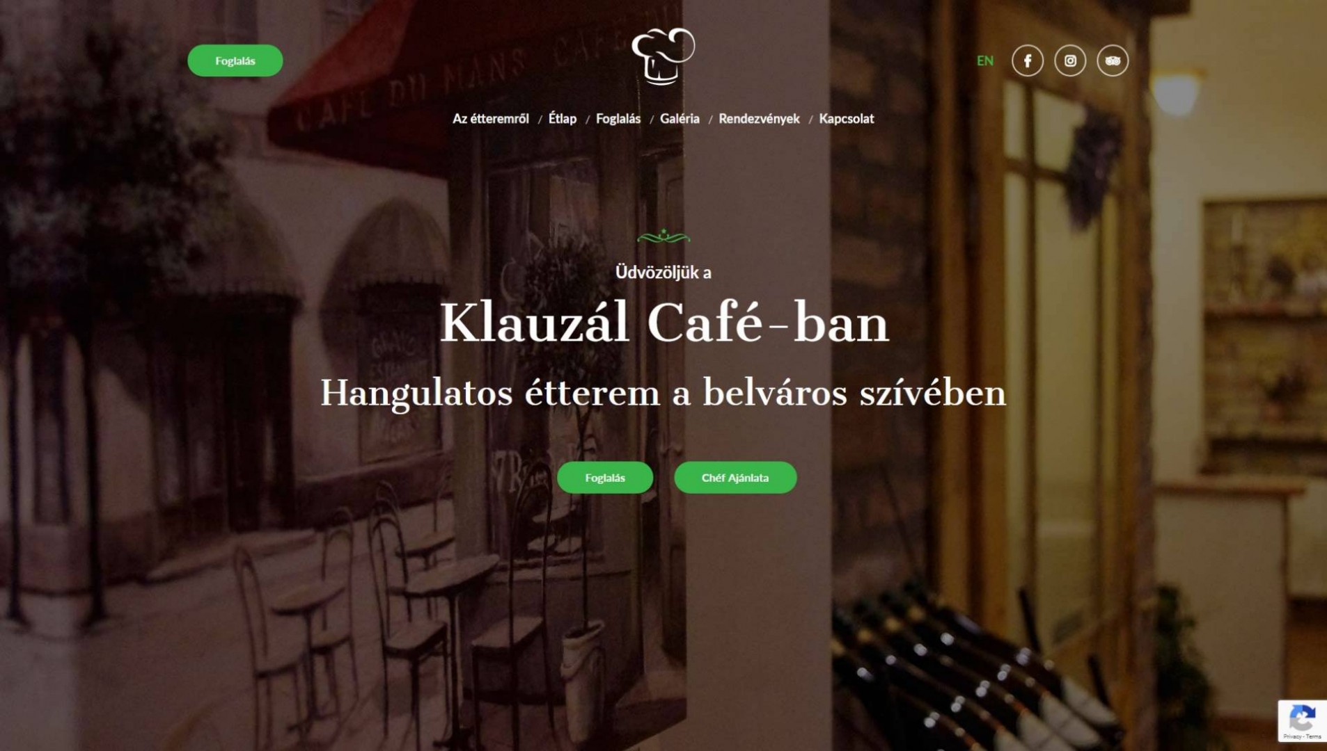 Klauzál Café v2