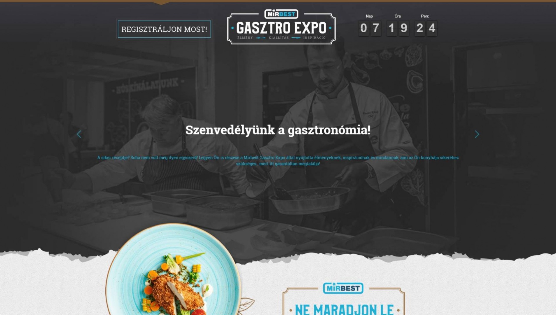 Gasztro Expo