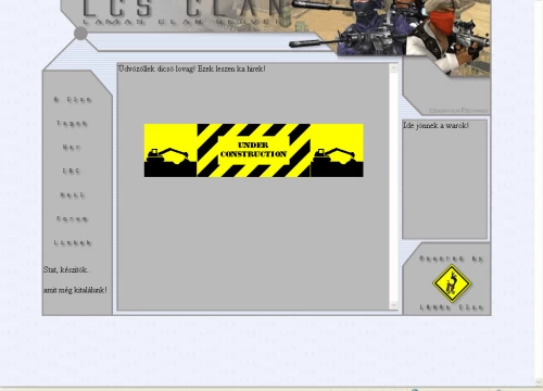 LCS Site