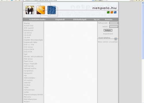 NetPolc