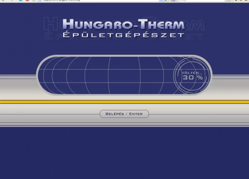 Hungaro-Therm oldalcsoport