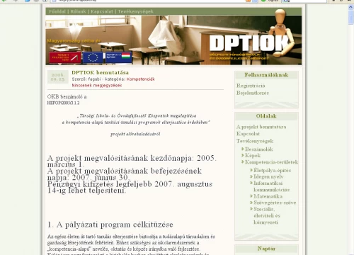 DPTIOK