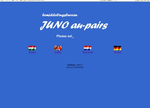 Juno Au-Pairs