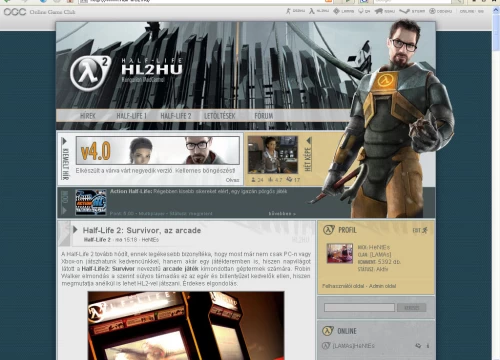 Half-Life2