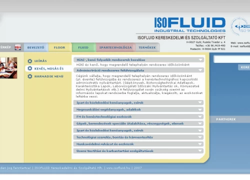 Isofluid