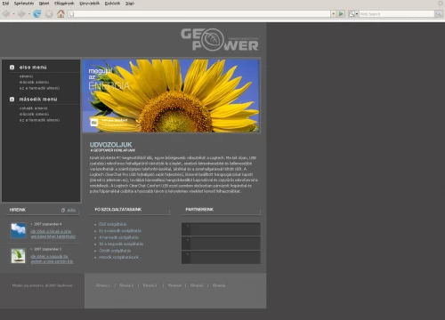 GeoPower