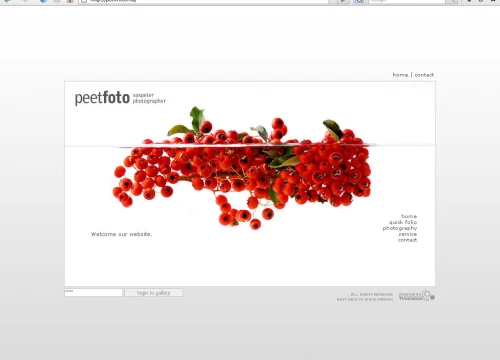 Peet Foto