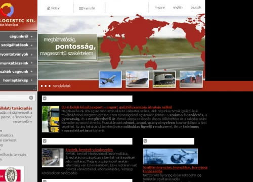 Incon-Logistic