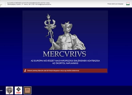 Mercvrivus