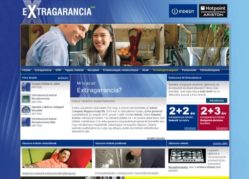 Extragarancia
