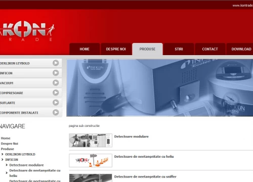 Kon-Trade Srl.