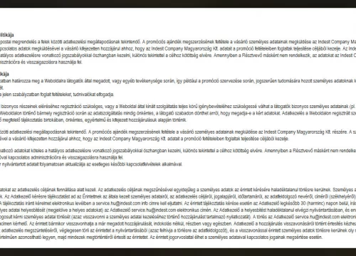 Oltoztesd fel a hűtőd!