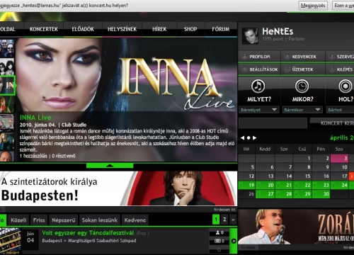Koncert.hu