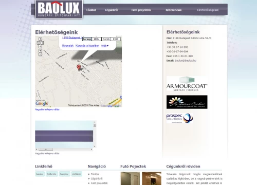 Baulux Design
